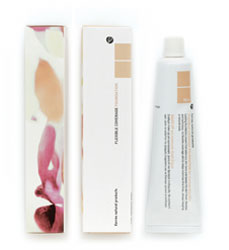 korres Ginger & Vitamins Foundation SPF 10  LF1